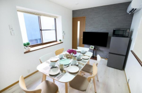 KANAKO GUEST HOUSE 1号館 osaka